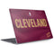 NBA Cleveland Cavaliers Jersey Surface Laptop 2 Skin